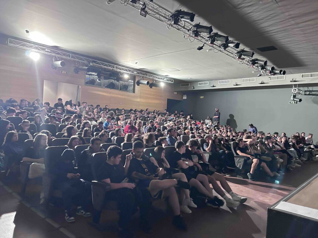Αποφάσεις μετά την αποφοίτηση από το Γυμνάσιο. Δεν είναι μονόδρομος.